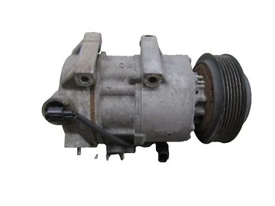 2011 2013 Kia Sportage 2.0L engine ac air condition compressor assembly - Image 1 of 4