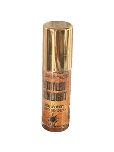Kleancolor Bottled Sunlight Face/Body Liquid Bronzer 30ml/1.01 Floz - Picture 1 of 5