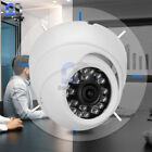 420TVL IR Night Vision Camera Waterproof Home Security Dome Cam with CMOS Sensor