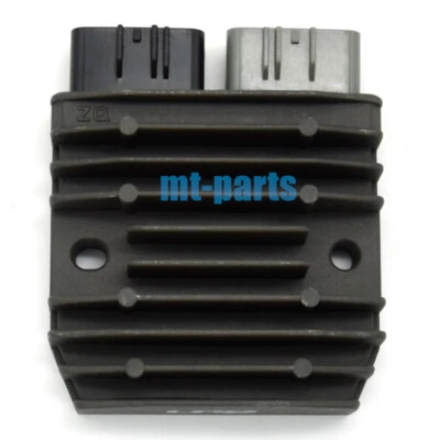 Voltage Regulator/Rectifier for Ski-doo Grand Touring 900 ACE EFI L/C 2014-2015 - Image 1 of 4