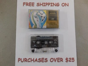 ERIC CLAPTON DEREK & THE DOMINOS ALTERNATE MASTERS JAMS AND OUTTAKES CASSETTE - Picture 1 of 2
