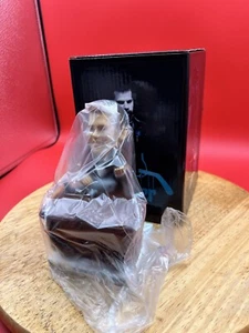 2019 SAN JOSE SHARKS BOBBLEHEAD JOONAS "THE DONFATHER" DONSKOI - Picture 1 of 5