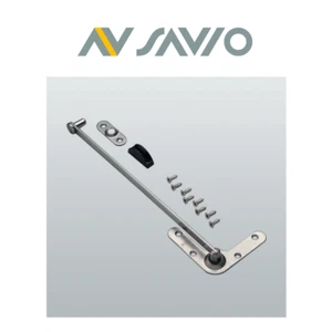 Braccio d'arresto ferma finestre Savio Fermo art. 1309 - Picture 1 of 1