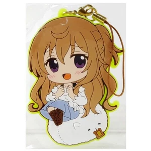 Is The Order a Rabbit? Mocha Hoto DeRemus Rubber Strap Collection Gochiusa - Picture 1 of 3