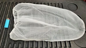 Pantalla de filtro de agua para prefiltrado contaminación y preparador de escombros, SHTF - Imagen 1 de 7