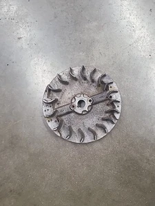 OEM Briggs & Stratton Flywheel For 122M02 Engine - Picture 1 of 3