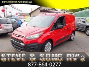 2014 Ford Transit Connect for sale | eBay