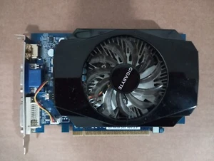Gigabyte gv-n630-2gi rev.1.0 2Gb - Foto 1 di 6