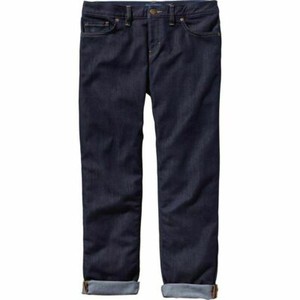Patagonia BOYFRIEND Organic Cotton Crop 