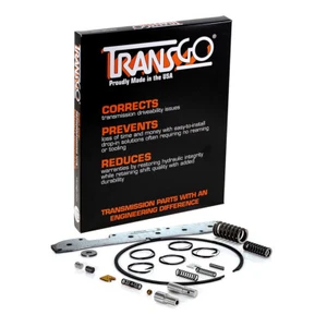 Camión TransGo 45RFE 5-45RFE 68RFE SK45RFE-A 1999-2018 kit de cambio - SUV automático - Imagen 1 de 4