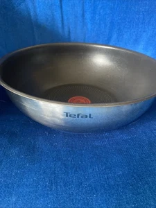 Tefal Ingenio Non Stick Stir Fry Pan Wok 26cm - Picture 1 of 3