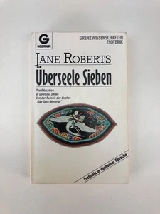 Überseele Sieben | Jane Roberts - Bild 1 von 6