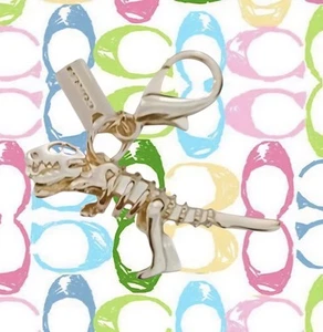 COACH Mini Gold Rexy  Metal Handbag Charm or Zipper Pull ❤️❤️ - Picture 1 of 4