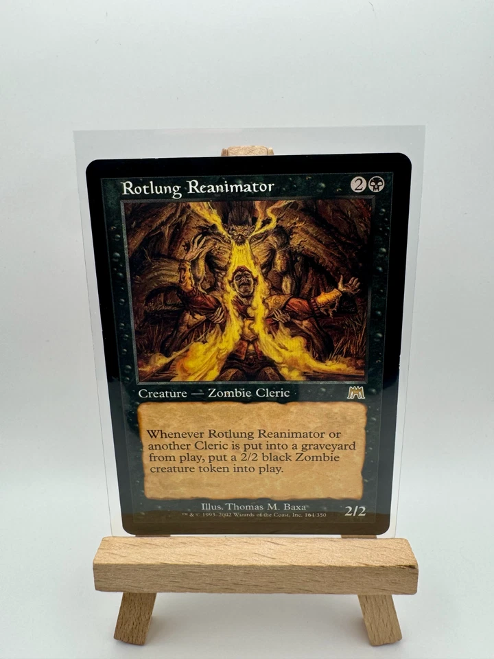 Rotlung Reanimator Onslaught Regular - Image 1 of 1