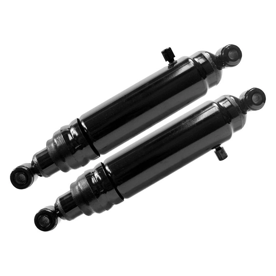 For GMC C1500 Suburban 79-81 Monroe Max-Air Load Adjusting Rear Shock Absorbers Foto 1 de 1