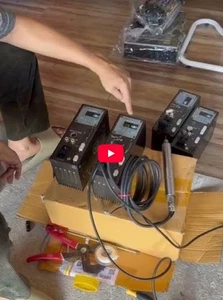 NAKANISHI E3000C NE211, Controller as photos, sn:Random, Tested, DHL, Promotion. - Picture 1 of 20