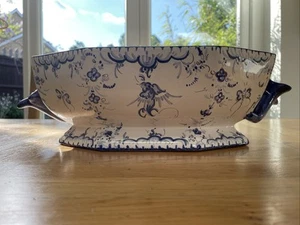 Französische Vintage Keramik Artiler Fradel Schale - Bild 1 von 9