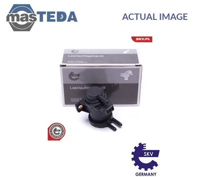 14SKV923 PRESSURE CONVERTER EXHAUST CONTROL SKV GERMANY FOR FIAT DUCATO,MAREA - Image 1 of 4