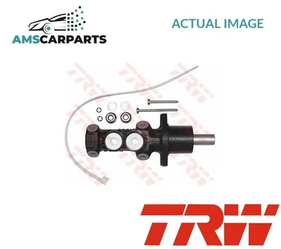 BRAKE MASTER CYLINDER PMH425 TRW NEW OE REPLACEMENT - Image 1 of 4