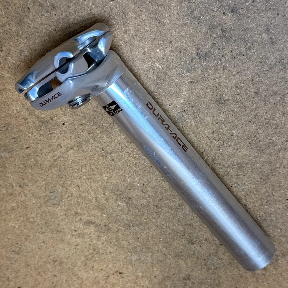 Dura Ace Seatpost for sale | eBay