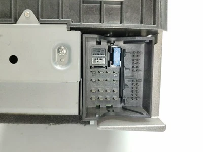 A1718702694 1809685 audio system für MERCEDES CLASE SLK (W171) ROADSTER 200 - Bild 1 von 4