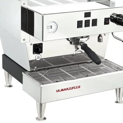 MÁQUINA DE CAFÉ ESPRESSO LA MARZOCCO LINEA CLASSIC S 1GROUP AV (AUTOMÁTICA) configuración privada Foto 1 de 4