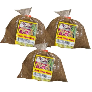 RJ's Spice Jamaican Jerk Seasoning - 1.5 lbs - Picture 1 of 1