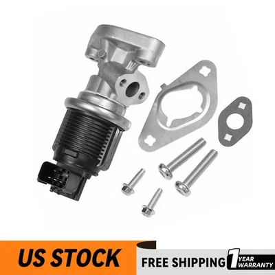 EGV1150 para Dodge Dakota 2007-2010 2011 2012 Ram 1500 3,7 L 5,7 L válvula EGR Foto 1 de 4