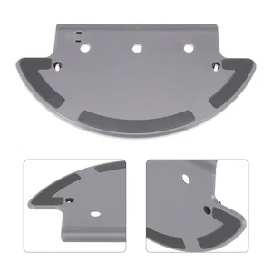 Sturdy Mop Cloth Frame Board for DN55 DN33 Robot Vacuum Cleaner Upgrades - Picture 1 of 12