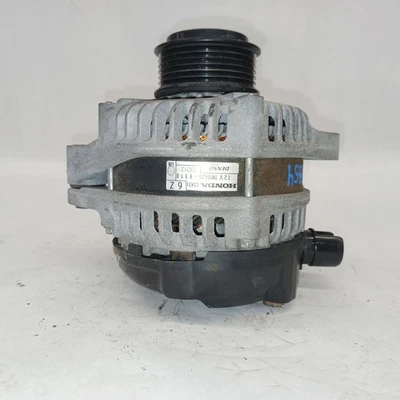 '18-'25 HONDA ODYSSEY Alternator 64k miles OEM 1 Year Warranty! - Image 1 of 4