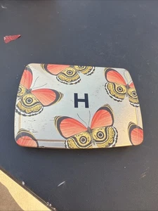 Butterfly palette Hourglass -  No Box - Picture 1 of 16