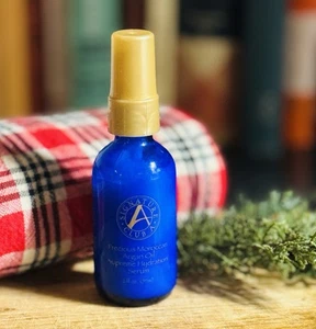 Signature Club A Precious Moroccan Argan Oil Supreme Hydration Serum NEW Open - Picture 1 of 5