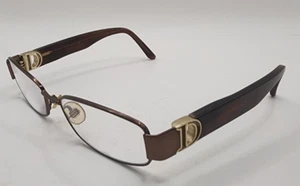 MARCOS DE GAFAS CHRISTIAN DIOR SOLO CD3702 52-16-135 - Imagen 1 de 7