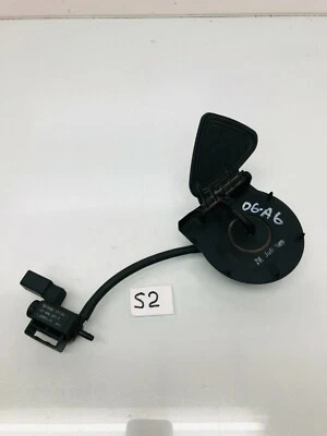 AUDI A6 V6 2005-2011 3,2 L pieza interior OEM 6511224 Foto 1 de 4