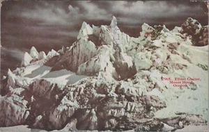 MR ALE 1913 Summit Mt Cappuccio Oregon Portland cartolina B3367 - Foto 1 di 5