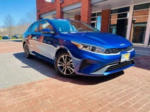 2023 Kia Forte LXS - Picture 1 of 12