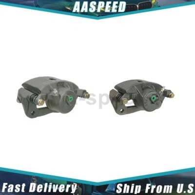 Pinça dianteira para Honda Element 2011 2010 2009 2008 2007 2006 2005 2004 2003 - Imagem 1 de 4