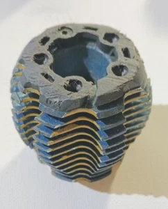 Nitro RC Truck / Car Cooling Head, Pre-owned Replacement Parts - R/C Deals As Is - Picture 1 of 6