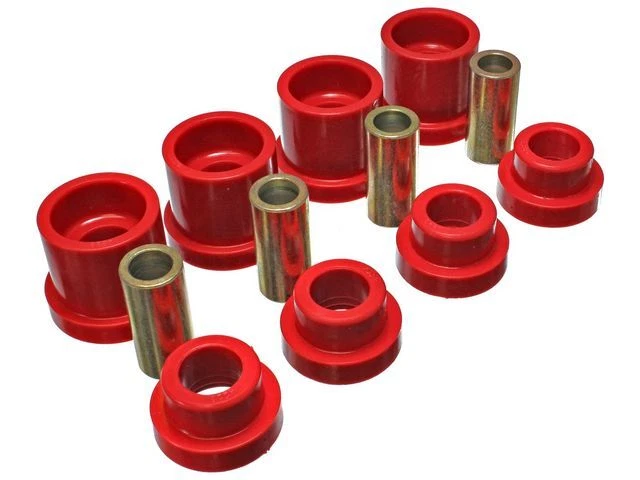 Rear Subframe Bushing Kit For 1995-1998 Nissan 240SX 1996 1997 SB836ZP - Image 1 of 1