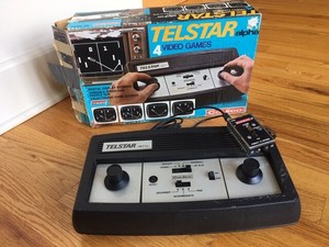 vintage consoles for sale