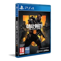 Ps4 juego call of duty black ops iiii