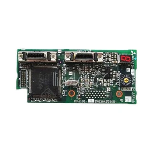 UNA placa principal usada Mitsubishi RK415-2 - Imagen 1 de 1