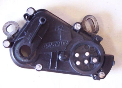 Interruptor de control de seguridad neutro Mercedes para 720.1xx, 722.3xx y 722.5xx  Foto 1 de 2