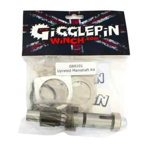 Gigglepin Heavy Duty Up-Rated Mainshaft Kit G60101 - Custom Splice - Bild 1 von 2