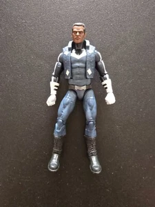 2022 Marvel Legends Blue Marvel Controller Wave 6 inch lose - Bild 1 von 3