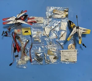 RC Airplane Mixed Parts & Accessories Connector Controller Replacement Parts Lot - Picture 1 of 10