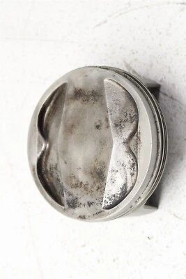 BMW R1100RT 1996 conjunto de pistón derecho fabricante de equipos originales 96-01 de fábrica Foto 1 de 4