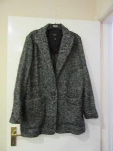 Mango Jacket Size M - Picture 1 of 3