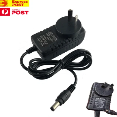 24V 1A 24W Power Supply Adapter AC 100V-240V To DC 24volts Custom Power Adapter - image 1 of 4