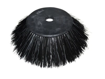 PARTMAX® Scopa laterale mista con filo adatta per criceti Hako 1050 / Jonas 950 E/V, Po